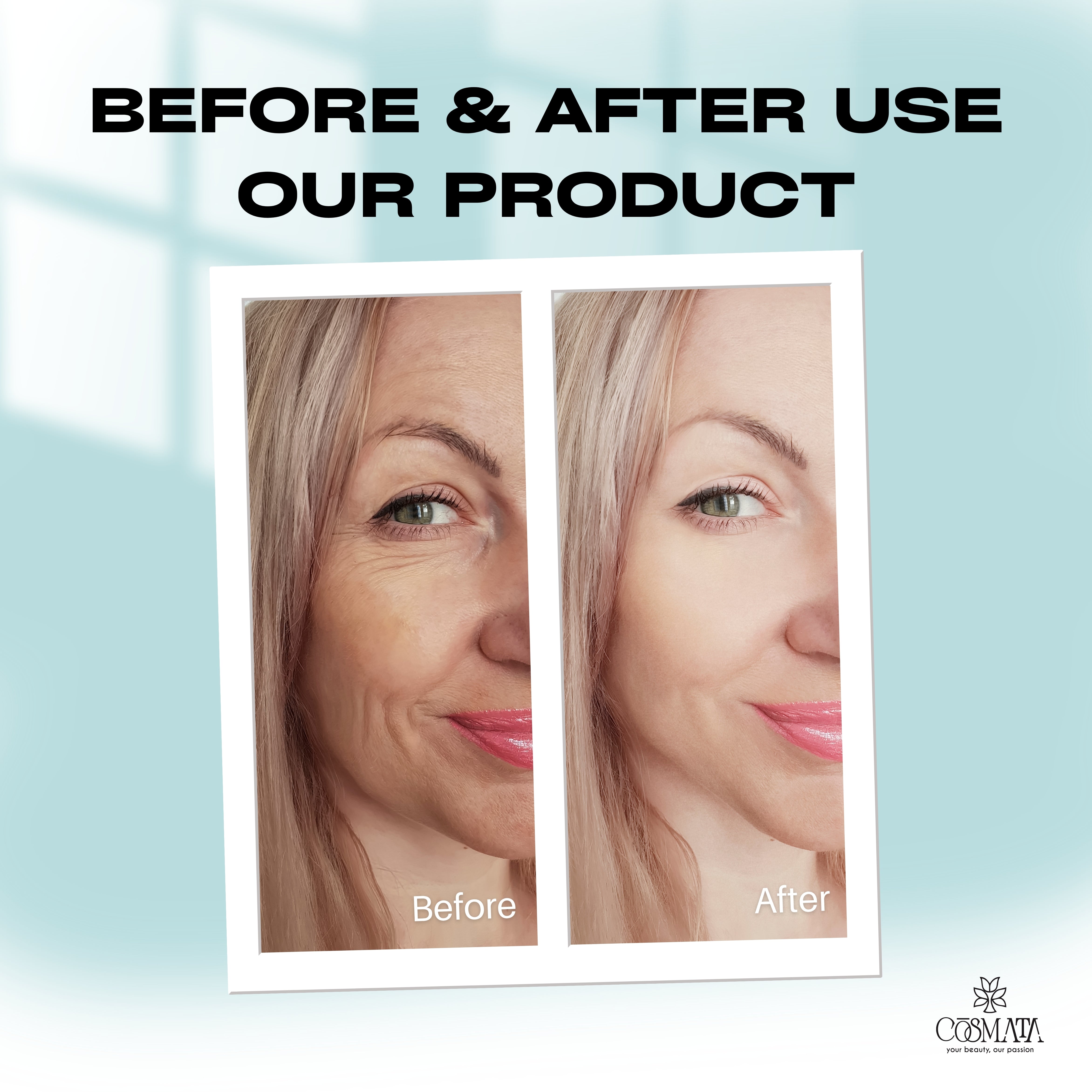 Cosmata Kojic Acid 2% Serum 30ml – Pigmentation & Dark Spot Corrector