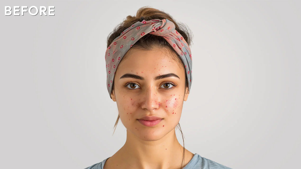 image comparison before