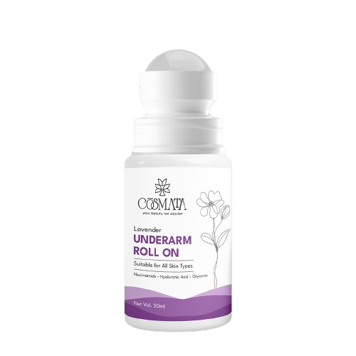 Deodorants & Roll-Ons Products