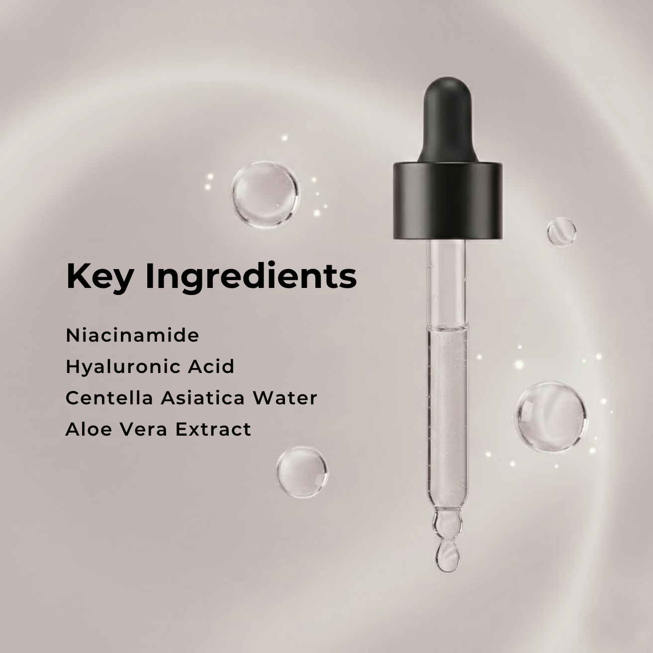 Cosmata Niacinamide 10% Face Serum (30 ml) 2