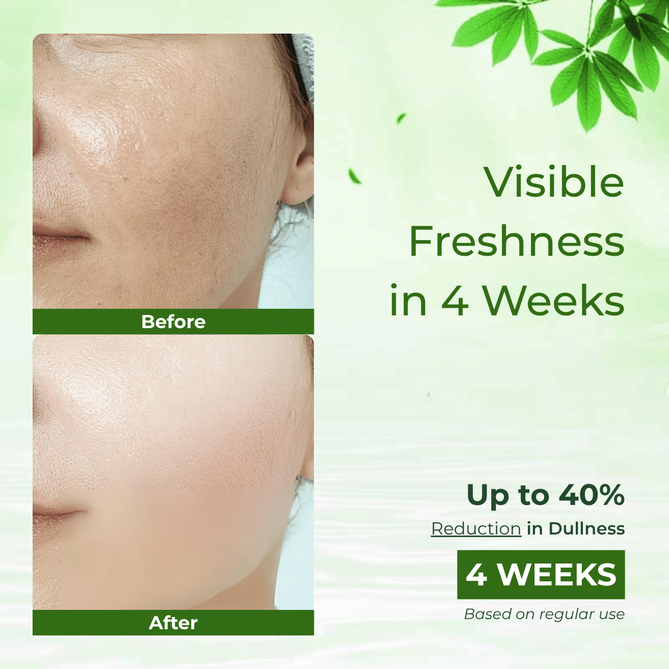 Cosmata Herbal Neem Face Wash (100 ml) 5