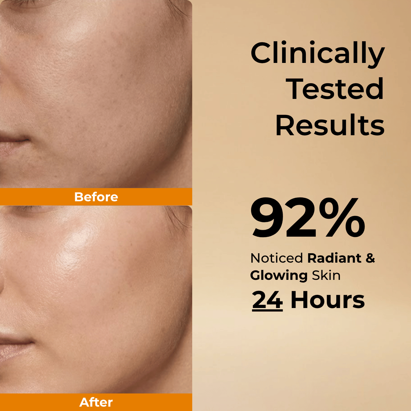 Cosmata Vitamin C Face Serum (30 ml) 4